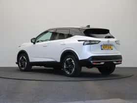Nissan Qashqai (2025) thumbnail 2