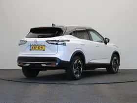 Nissan Qashqai (2025) thumbnail 11