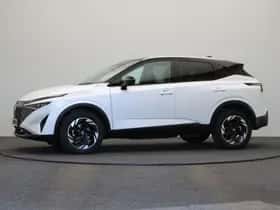 Nissan Qashqai (2025) thumbnail 12