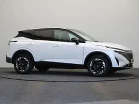 Nissan Qashqai (2025) thumbnail 13