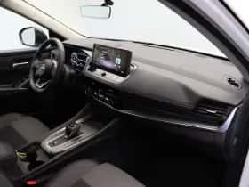 Nissan Qashqai (2025) thumbnail 14