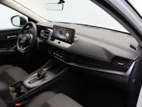 Nissan Qashqai (2025) thumbnail 14