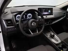 Nissan Qashqai (2025) thumbnail 18