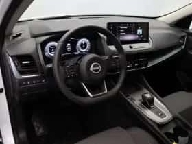 Nissan Qashqai (2025) thumbnail 18
