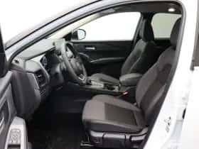 Nissan Qashqai (2025) thumbnail 20