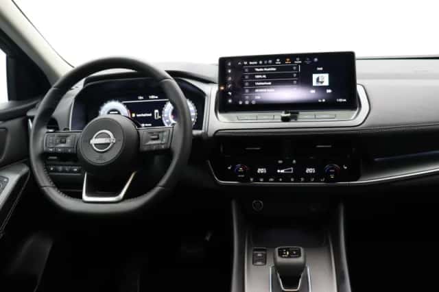 Nissan Qashqai (2025) thumbnail 5