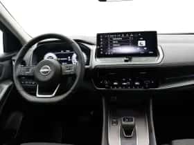 Nissan Qashqai (2025) thumbnail 5