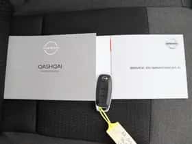 Nissan Qashqai (2025) thumbnail 41