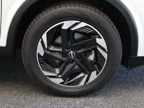Nissan Qashqai (2025) thumbnail 45