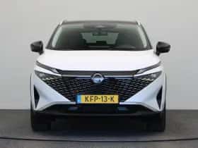 Nissan Qashqai (2025) thumbnail 6