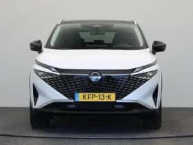 Nissan Qashqai (2025) thumbnail 6