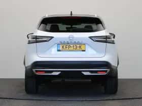 Nissan Qashqai (2025) thumbnail 7