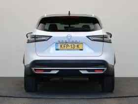 Nissan Qashqai (2025) thumbnail 7