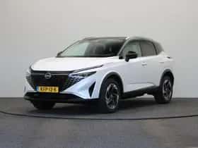 Nissan Qashqai (2025) thumbnail 10