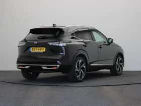 Nissan Qashqai (2025) thumbnail 11