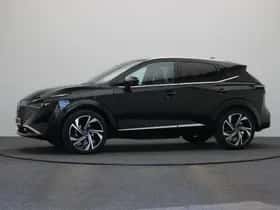 Nissan Qashqai (2025) thumbnail 12