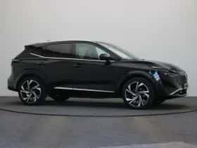 Nissan Qashqai (2025) thumbnail 13