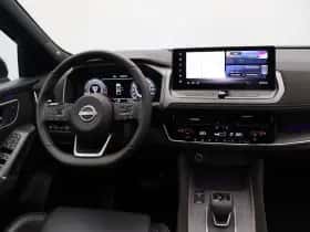 Nissan Qashqai (2025) thumbnail 14