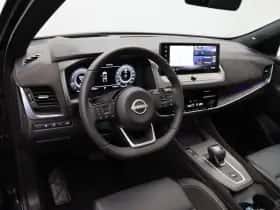 Nissan Qashqai (2025) thumbnail 19