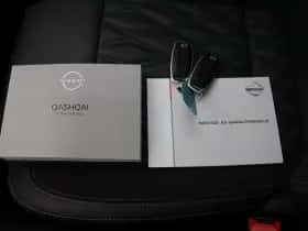 Nissan Qashqai (2025) thumbnail 45