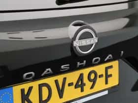 Nissan Qashqai (2025) thumbnail 47