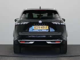 Nissan Qashqai (2025) thumbnail 7
