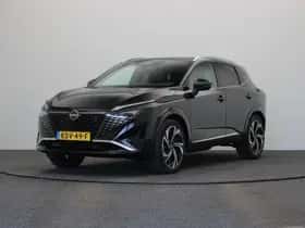 Nissan Qashqai (2025) thumbnail 10