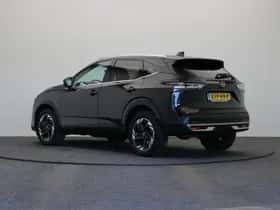 Nissan Qashqai (2024) thumbnail 2