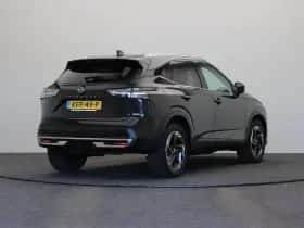 Nissan Qashqai (2024) thumbnail 11