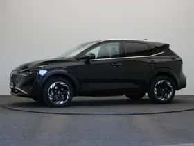 Nissan Qashqai (2024) thumbnail 12
