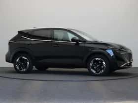 Nissan Qashqai (2024) thumbnail 13