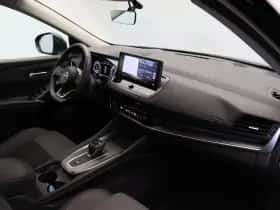 Nissan Qashqai (2024) thumbnail 14