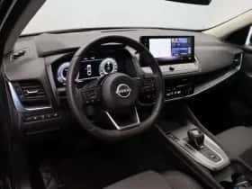 Nissan Qashqai (2024) thumbnail 18