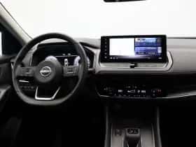 Nissan Qashqai (2024) thumbnail 4