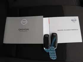 Nissan Qashqai (2024) thumbnail 42