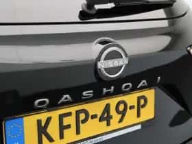 Nissan Qashqai (2024) thumbnail 45