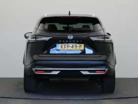 Nissan Qashqai (2024) thumbnail 7