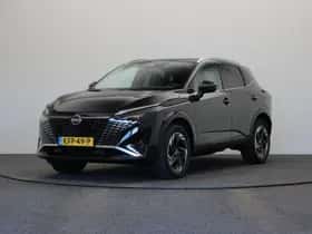 Nissan Qashqai (2024) thumbnail 10