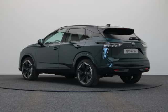 Nissan Qashqai (2026) thumbnail 2