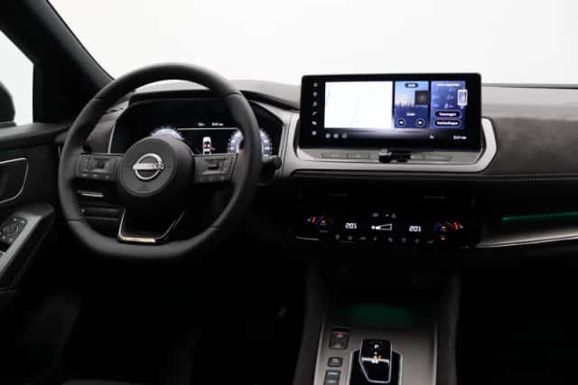Nissan Qashqai (2026) thumbnail 5