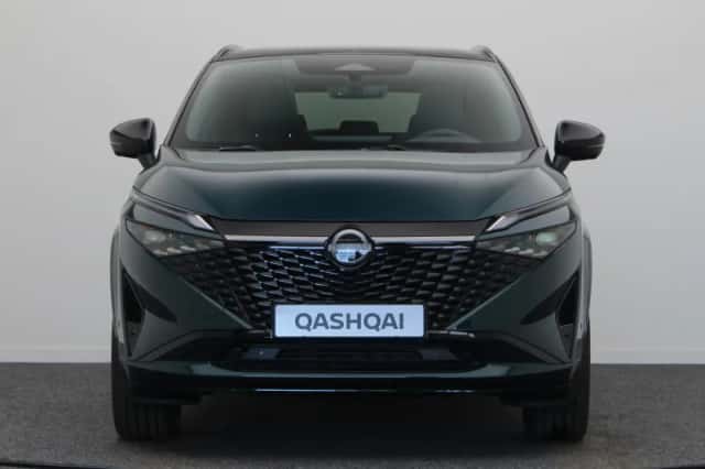 Nissan Qashqai (2026) thumbnail 6