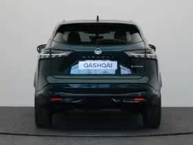 Nissan Qashqai (2026) thumbnail 7