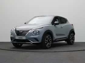 Nissan Juke (2026) thumbnail 10
