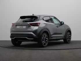 Nissan Juke (2026) thumbnail 11