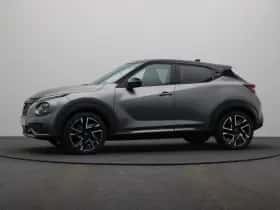 Nissan Juke (2026) thumbnail 12