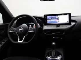 Nissan Juke (2026) thumbnail 5