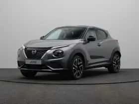Nissan Juke (2026) thumbnail 10