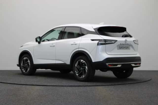 Nissan Qashqai (2026) thumbnail 2
