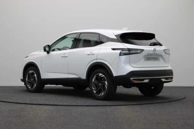 Nissan Qashqai (2026) thumbnail 2