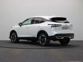 Nissan Qashqai (2026) thumbnail 2